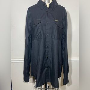 Men’s Dixxon flannel “The Outlaw” anniversary edition